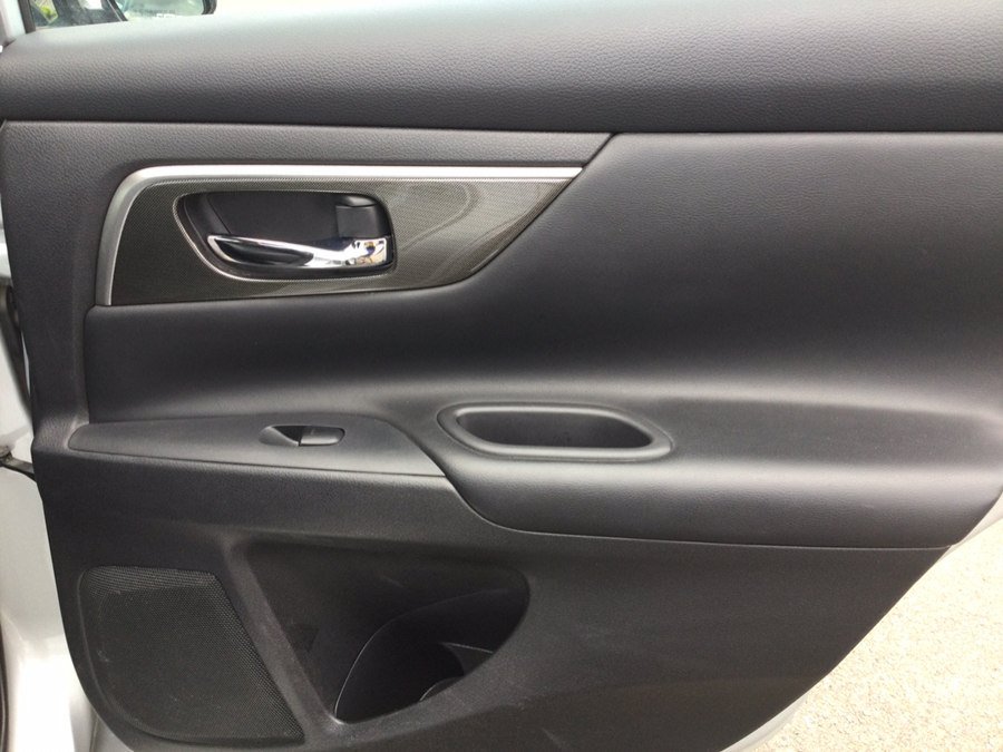 Used 2015 Nissan Altima 3.5 SL FWD image 15