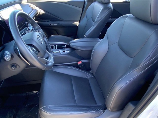 Used 2024 Lexus TX 350 FWD image 20