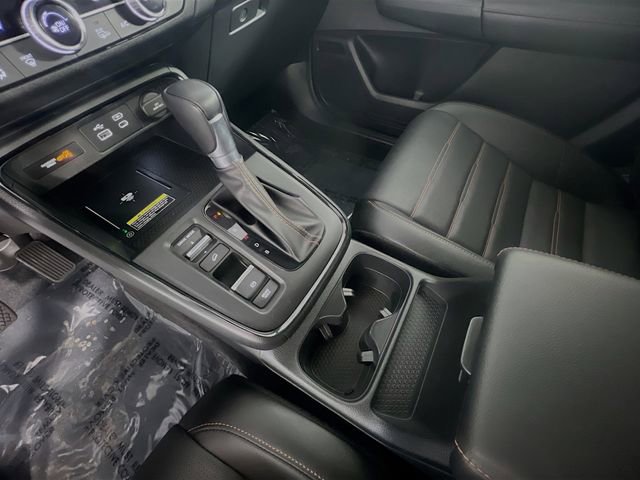 Used 2025 Honda CR-V Sport-L image 25