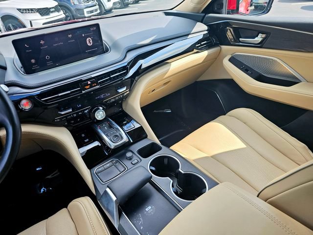 Used 2022 Acura MDX SH-AWD w/ Advance Package image 35