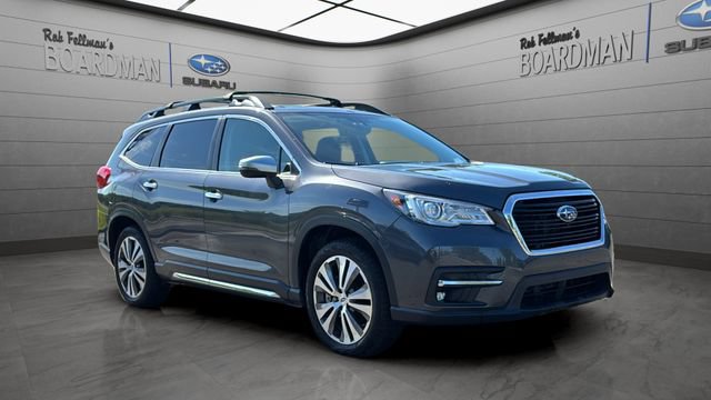 Used 2019 Subaru Ascent Touring w/ Popular Package #3 AWD/4WD image 1