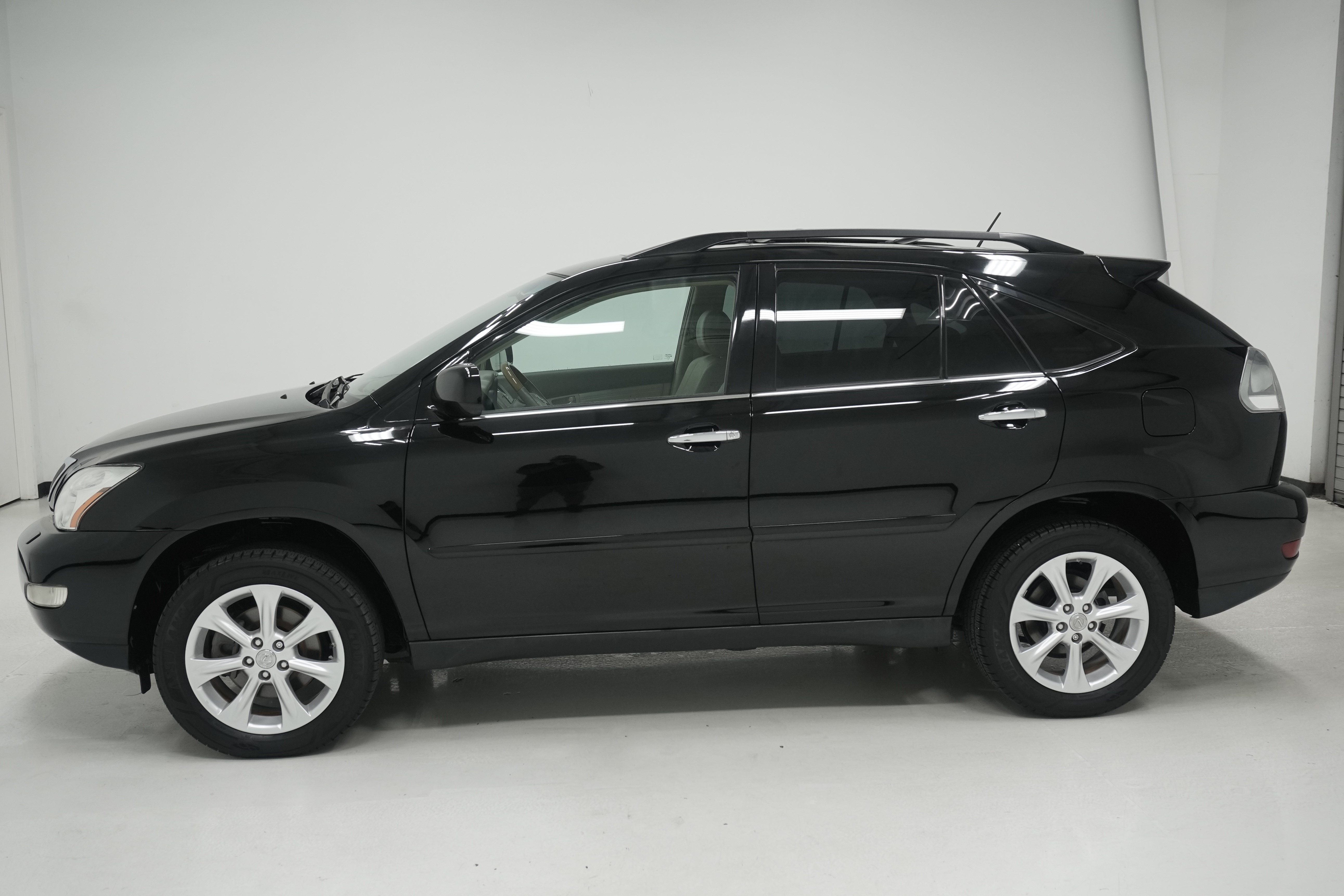 Used 2009 Lexus RX 350 2WD image 7