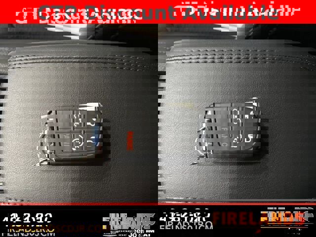 New 2025 Jeep Compass Latitude w/ Sun & Sound Group image 25