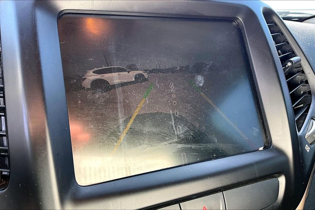 Used 2016 Jeep Cherokee Latitude image 30