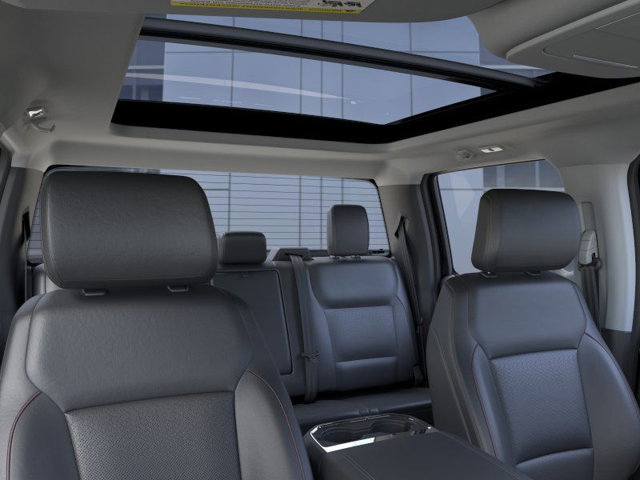 New 2026 Ford F250 Lariat image 22
