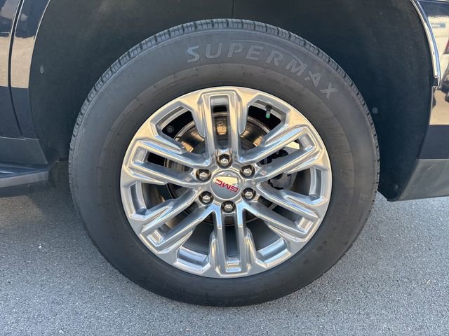 Used 2022 GMC Yukon SLE image 34