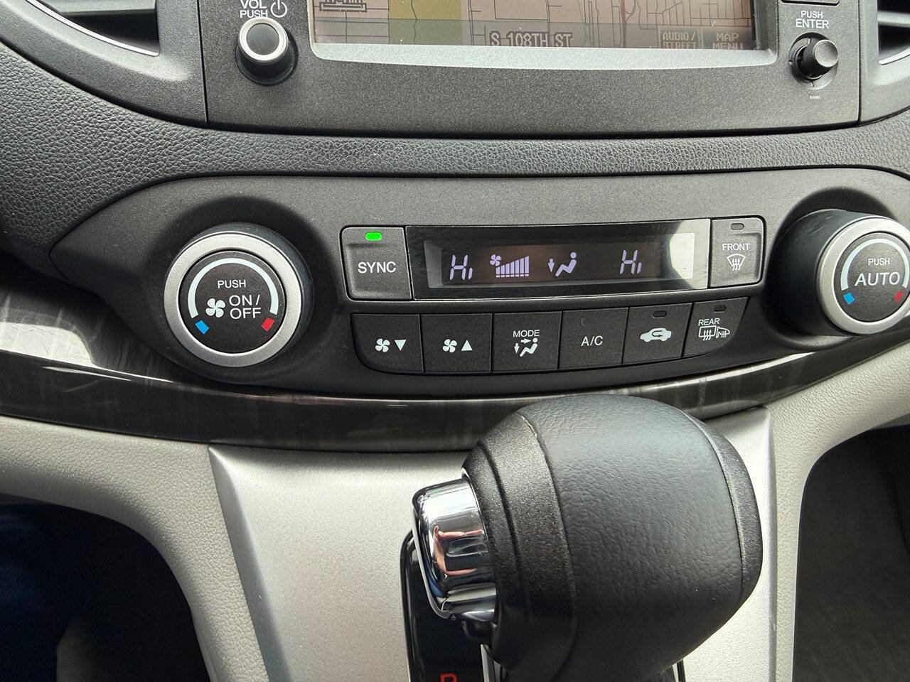 Used 2012 Honda CR-V EX-L image 88