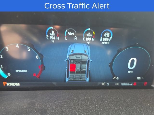 Used 2024 Ford F150 XL AWD/4WD image 8