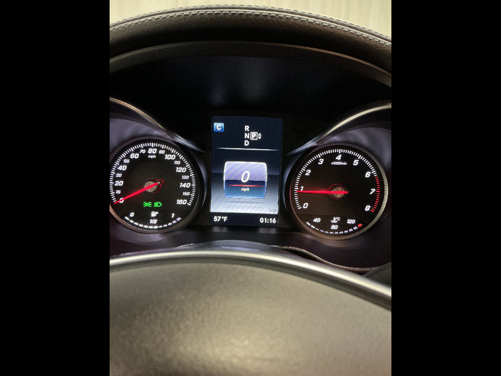 Used 2015 Mercedes-Benz C 400 C 400 4MATIC image 23