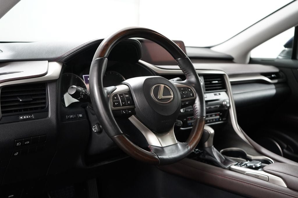 Used 2016 Lexus RX 350 AWD w/ Premium Package image 14