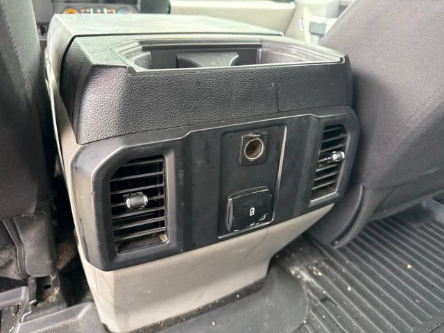 Used 2019 Ford F150 XL w/ Equipment Group 101A Mid RWD image 10