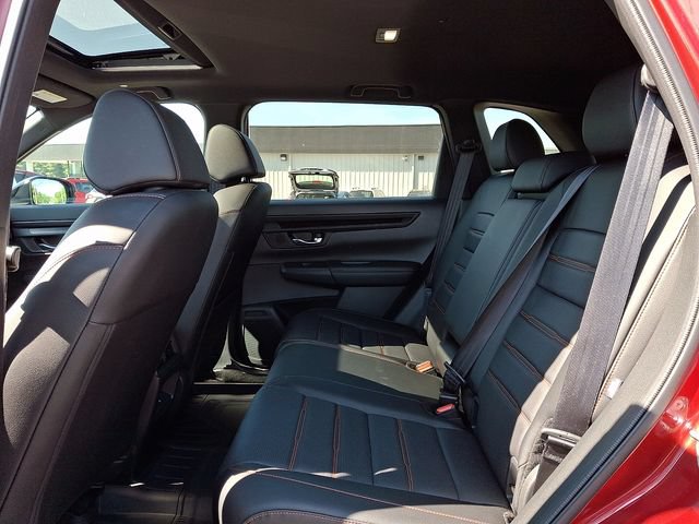 Used 2026 Honda CR-V Sport-L image 10