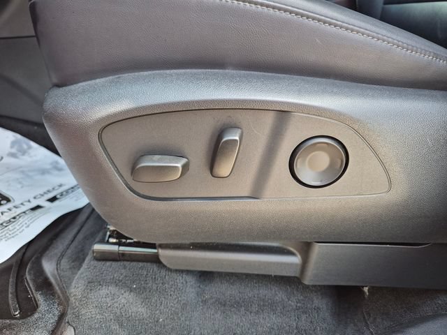 Used 2024 GMC Acadia Elevation FWD image 18