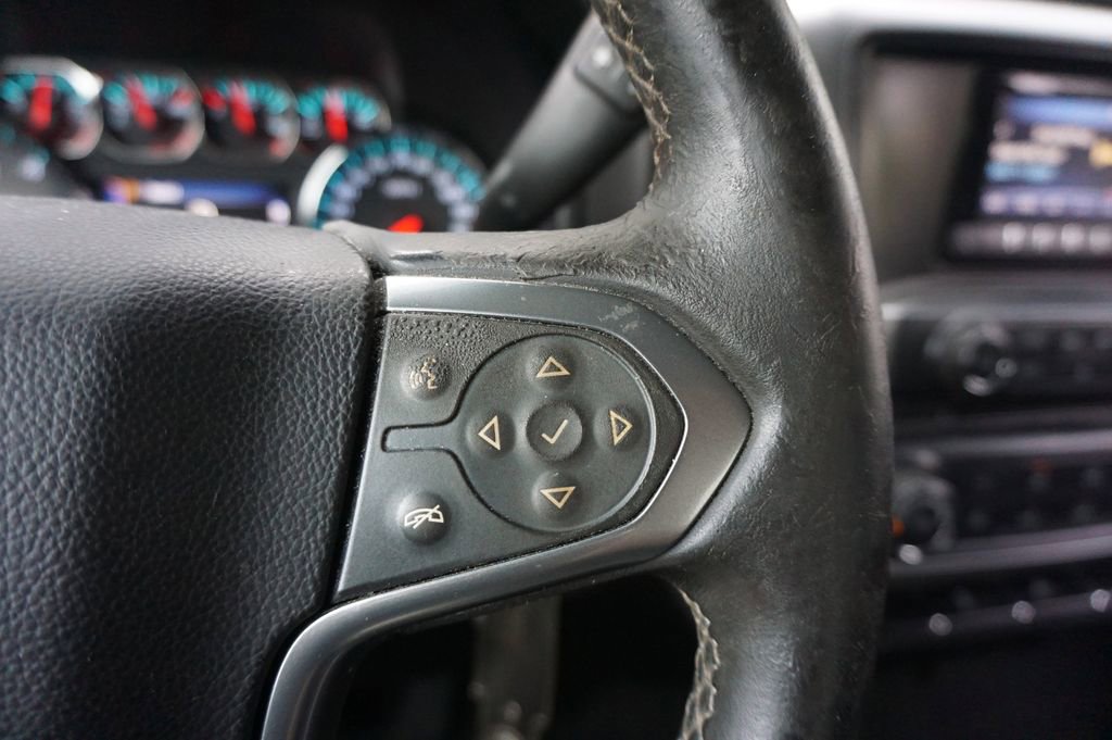 Used 2014 Chevrolet Silverado 1500 LT RWD image 8