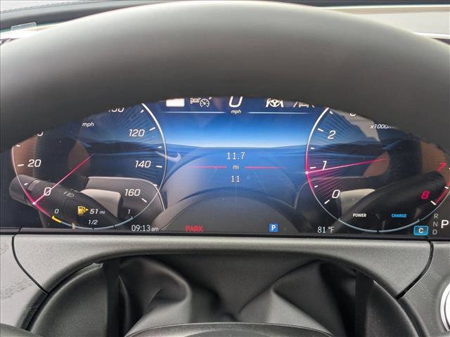 New 2026 Mercedes-Benz E 350 4MATIC Sedan image 10