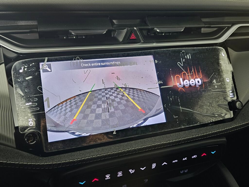 New 2026 Jeep Cherokee Laredo image 28