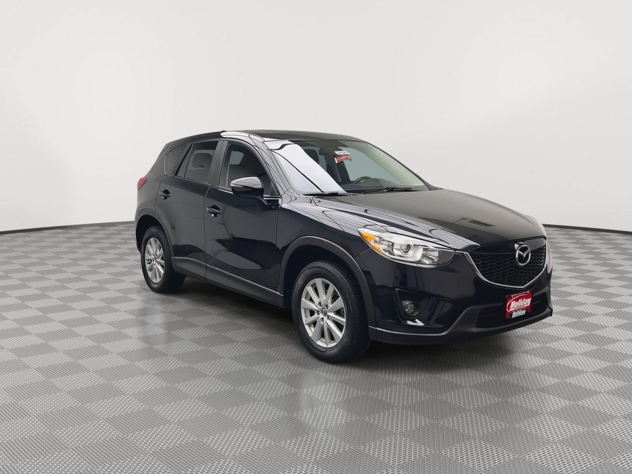 Used 2015 MAZDA CX-5 Touring w/ Bose/Moonroof Package AWD/4WD image 30