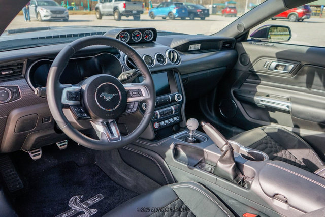 Used 2022 Ford Mustang GT Premium w/ GT Performance Package RWD image 54