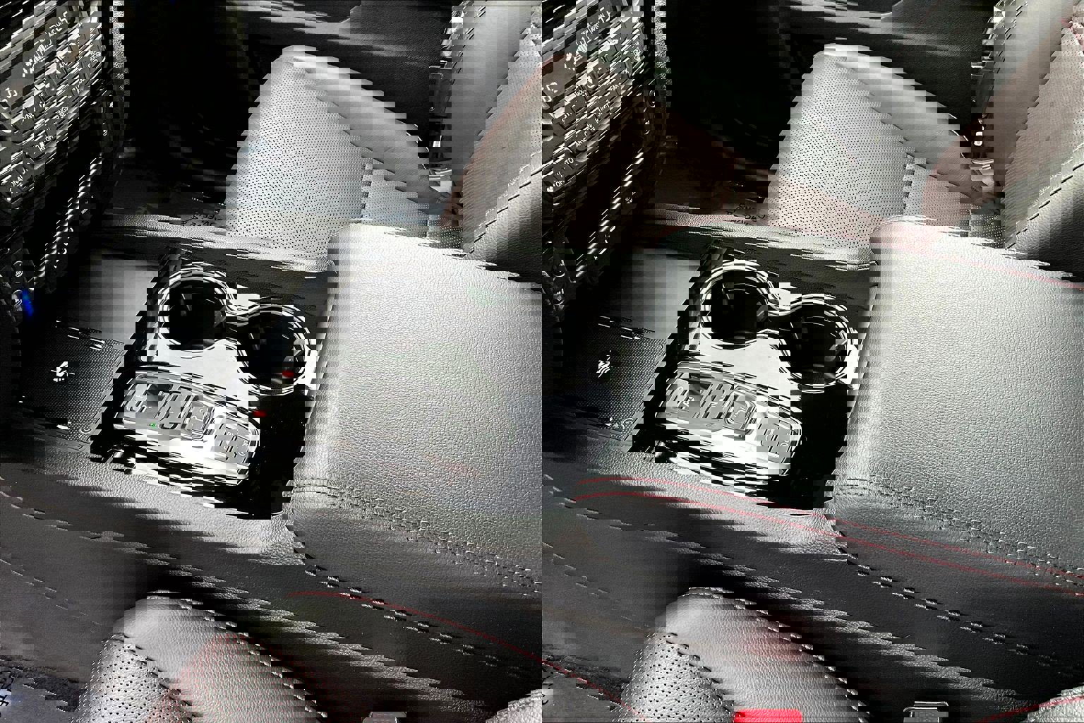 Used 2024 Honda Ridgeline Black Edition image 19