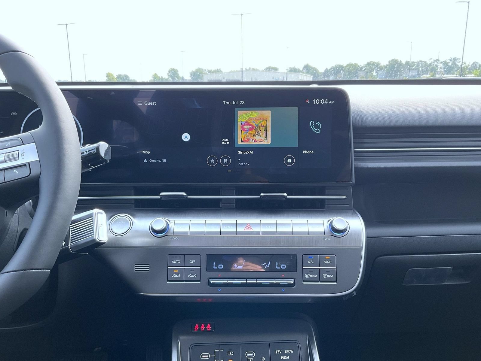 New 2026 Hyundai Kona Limited AWD/4WD image 13