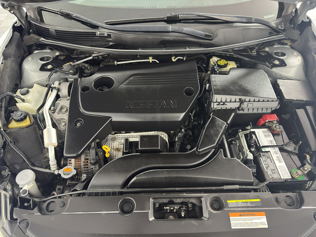 Used 2017 Nissan Altima 2.5 S w/ Power Driver Seat Package image 11