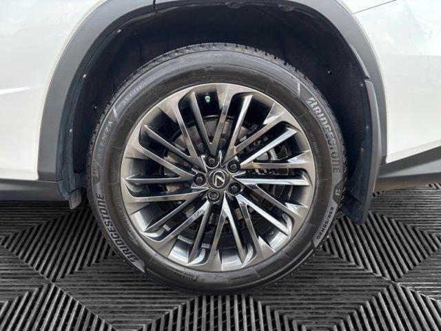 Used 2022 Lexus RX 350 AWD w/ Special Edition image 32