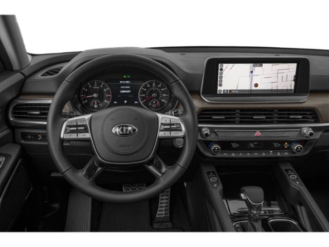 Used 2021 Kia Telluride SX w/ Nightfall Edition Package AWD/4WD image 10