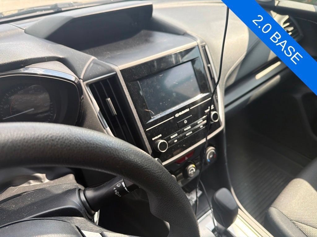 Used 2019 Subaru Crosstrek 2.0i w/ Eyesight System AWD/4WD image 11