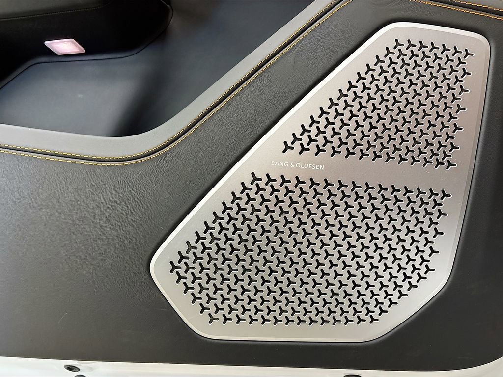 Used 2024 Lamborghini Urus S image 21