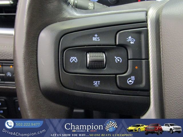 Used 2021 GMC Yukon XL Denali w/ Denali Ultimate Package AWD/4WD image 39