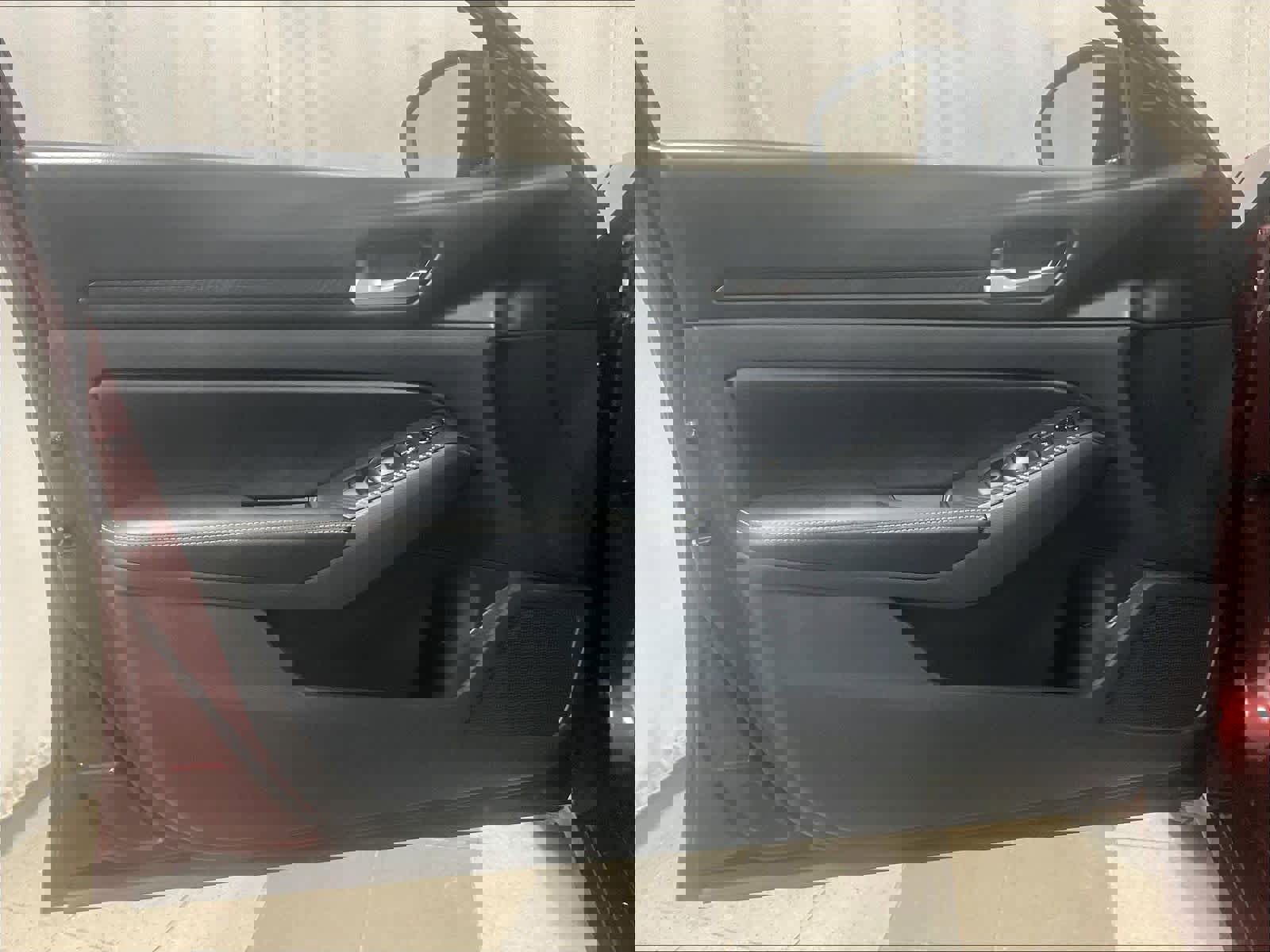 Certified 2024 Nissan Altima 2.5 SV image 9