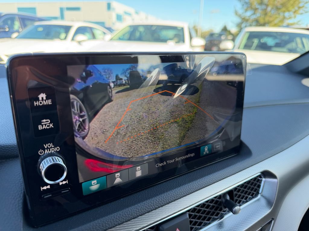 New 2026 Acura Integra A-Spec image 23