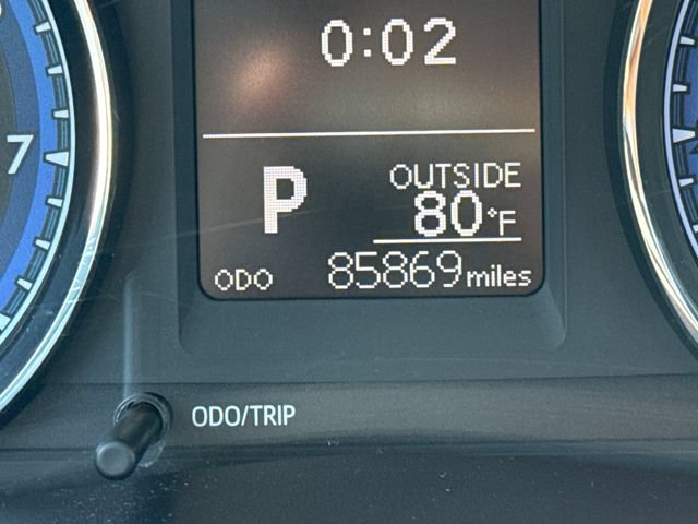 Used 2017 Toyota Corolla LE FWD image 19