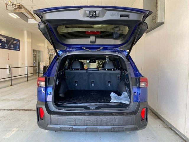 Certified 2026 Subaru Outback Touring XT AWD/4WD image 6