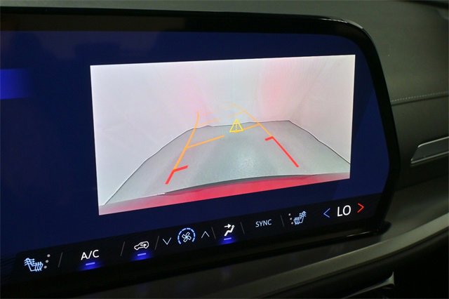 New 2026 Chevrolet Traverse LT image 25