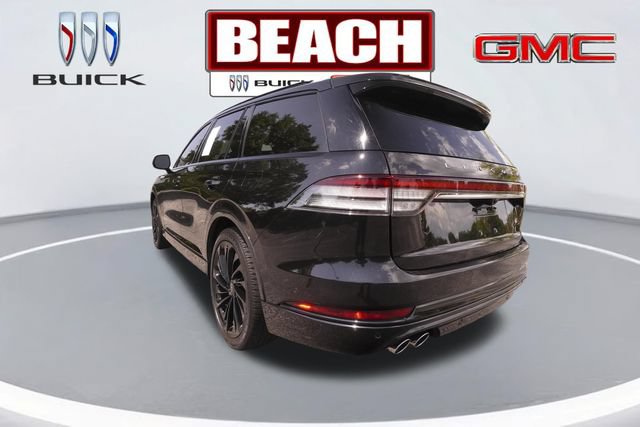 Used 2024 Lincoln Aviator Reserve w/ Equipment Group 201A RWD image 5