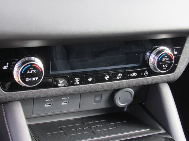 New 2026 Mitsubishi Outlander SE FWD image 19