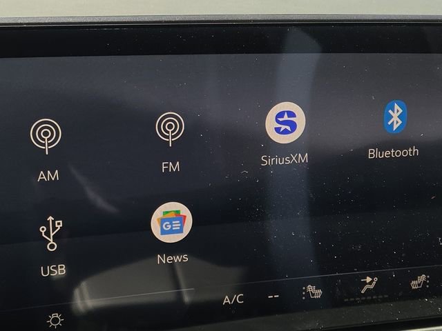 New 2026 Buick Envision Sport Touring image 6