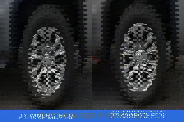 New 2026 GMC Sierra 1500 Denali w/ Technology Package image 8