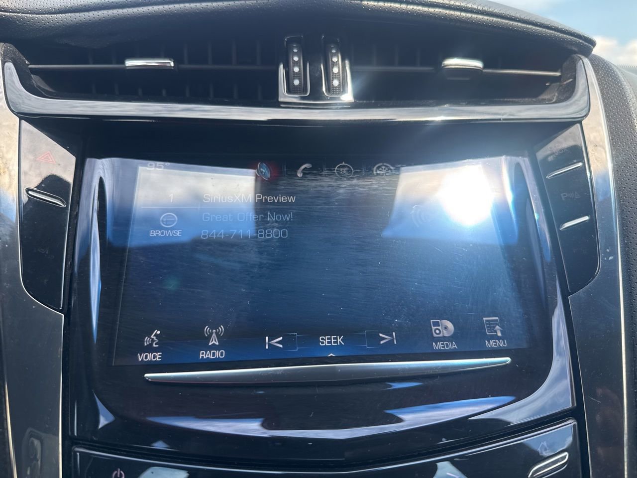 Used 2014 Cadillac CTS Premium RWD image 46
