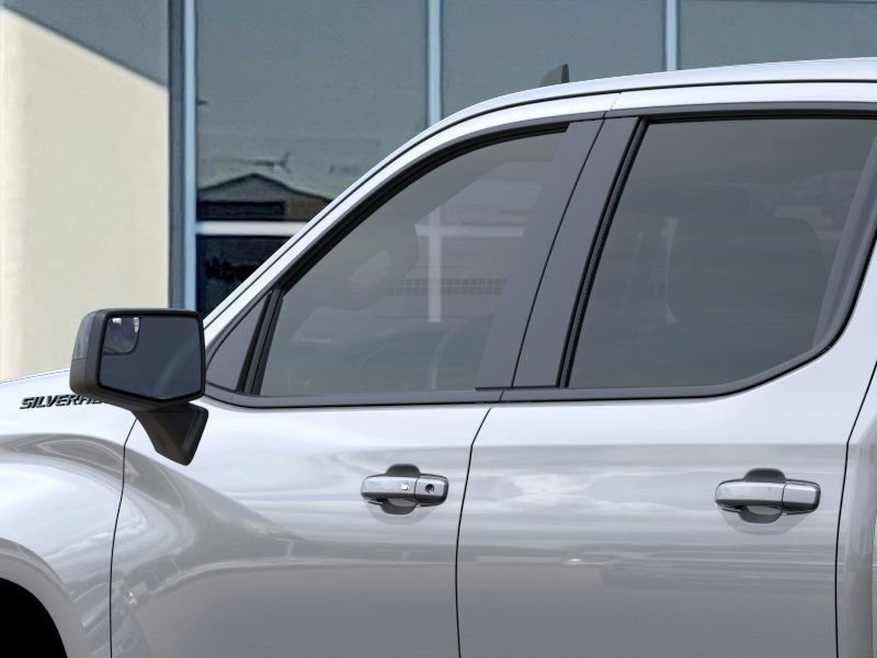 New 2026 Chevrolet Silverado 1500 RST image 36