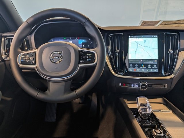 New 2026 Volvo V60 B5 Cross Country Ultra w/ Protection Package Premier image 14