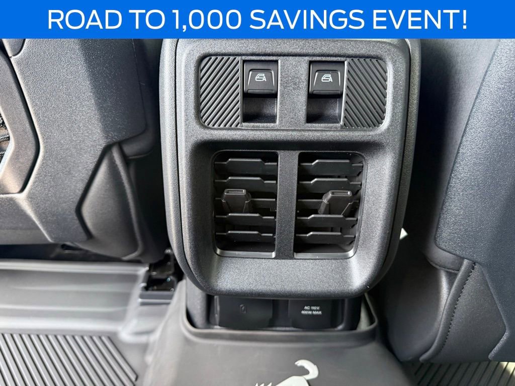 New 2025 Ford Bronco Badlands image 20