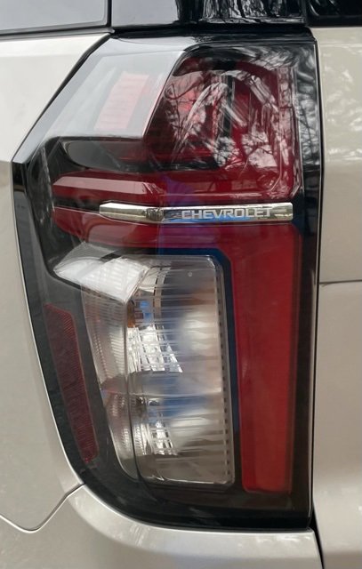 Used 2021 Chevrolet Tahoe LT image 9