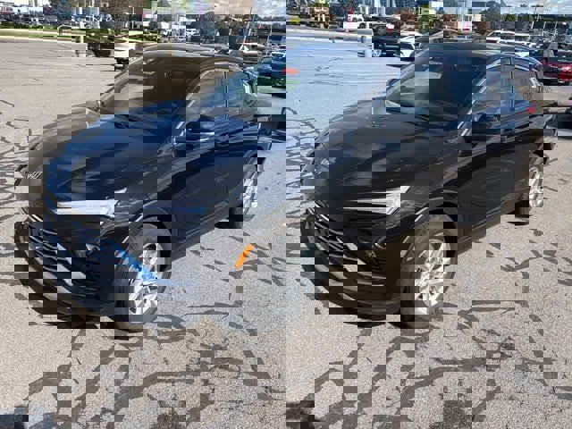 New 2025 Buick Envista Preferred w/ Convenience I Package image 3