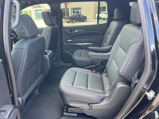 New 2026 Chevrolet Traverse Z71 AWD/4WD image 42