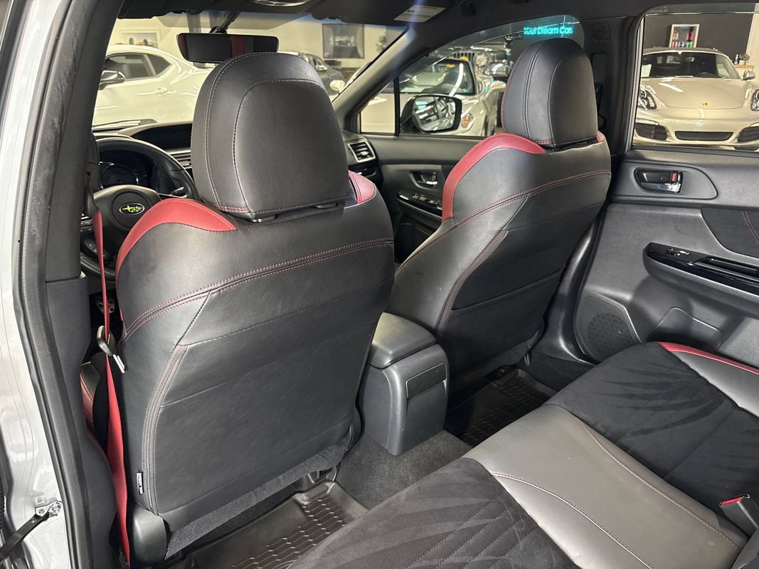 Used 2019 Subaru WRX STI AWD/4WD image 40