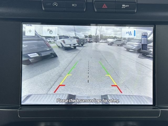 Used 2023 Ford F150 XLT w/ Equipment Group 301A Mid AWD/4WD image 23