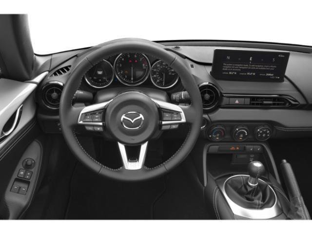 New 2026 MAZDA MX-5 Miata Club w/ Brembo/BBS/Recaro Package RWD image 9