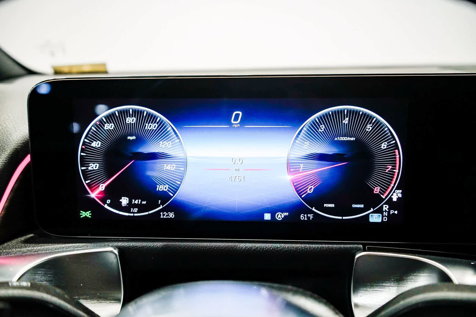 Used 2026 Mercedes-Benz GLB 250 image 25